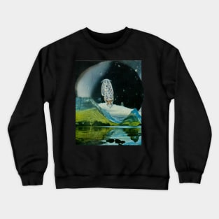 Milford Crewneck Sweatshirt